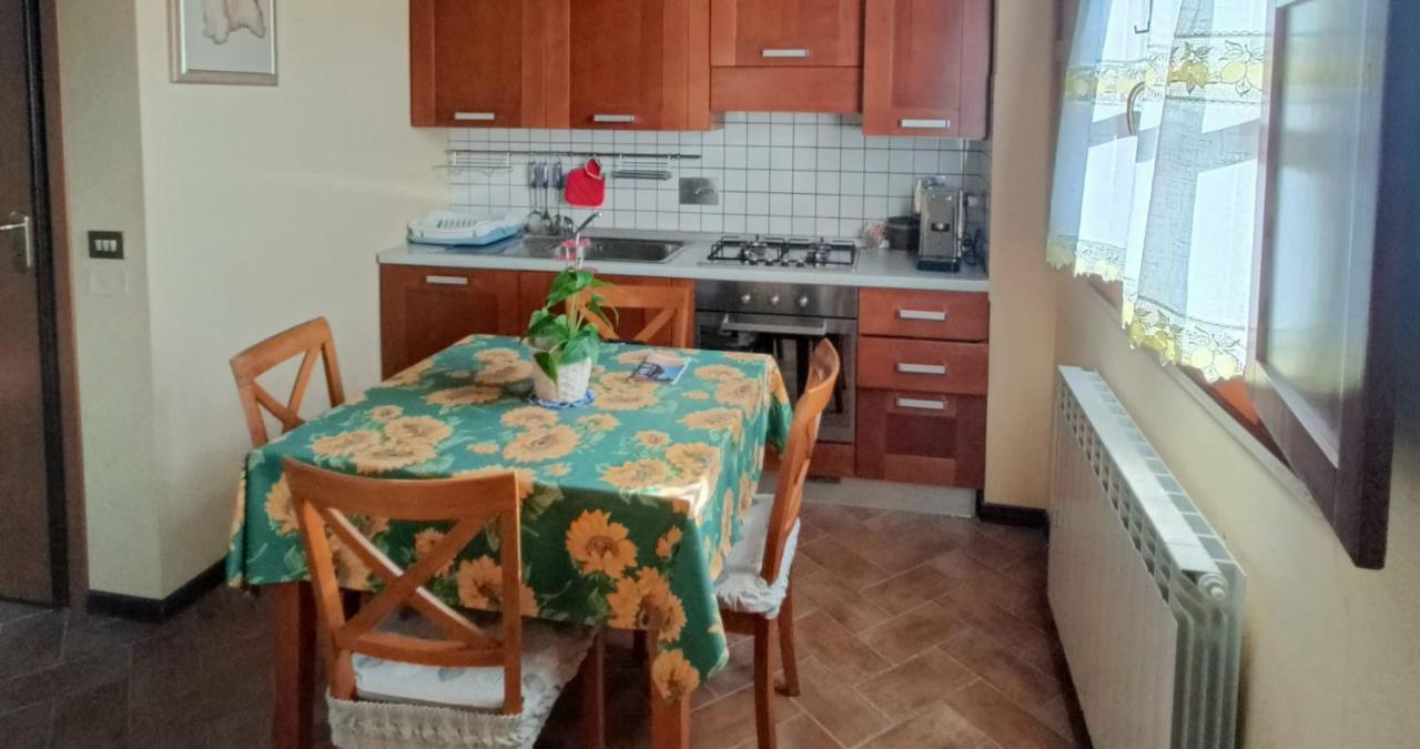Appartamento Con Piscina Il Borghetto - Vicino San Gimignano Gambassi Terme Εξωτερικό φωτογραφία
