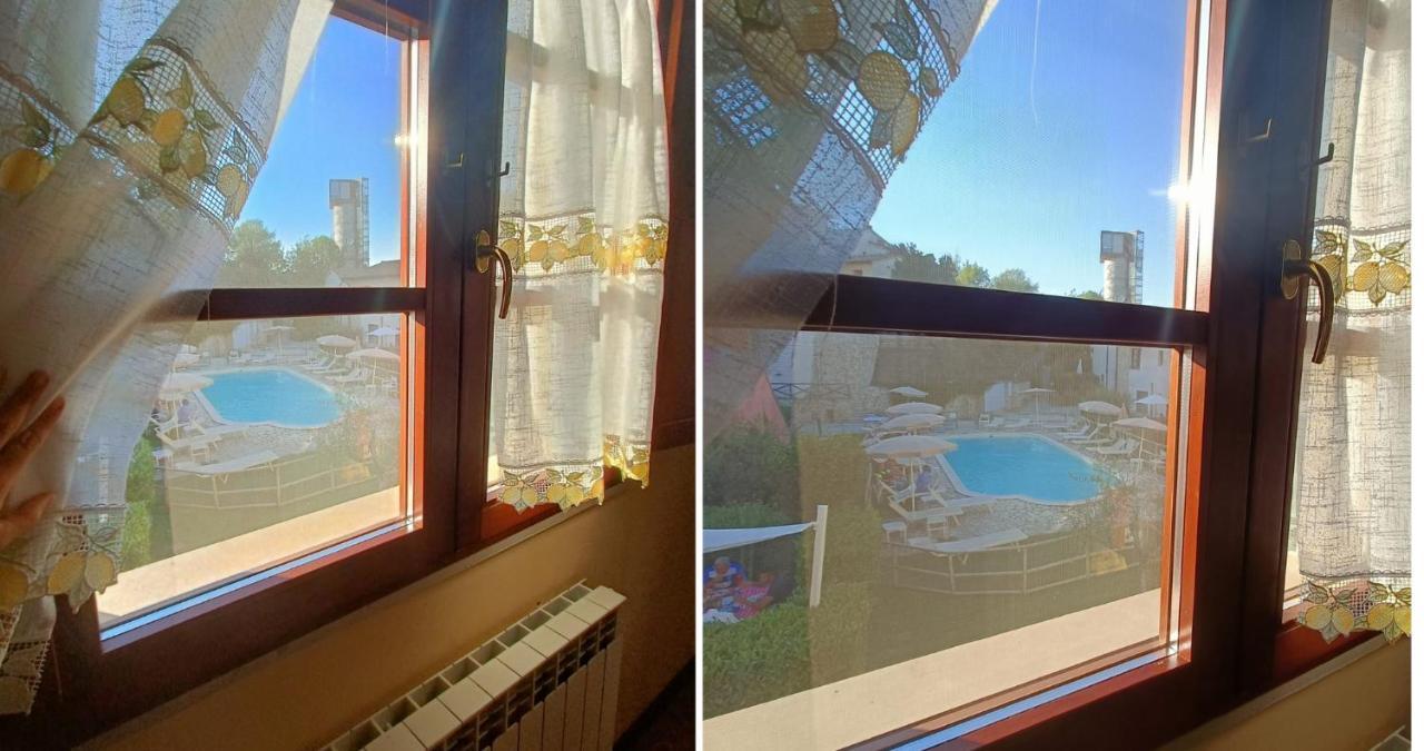 Appartamento Con Piscina Il Borghetto - Vicino San Gimignano Gambassi Terme Εξωτερικό φωτογραφία